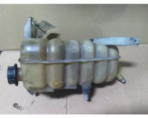 INTERNATIONAL LONESTAR RESERVOIR TANK