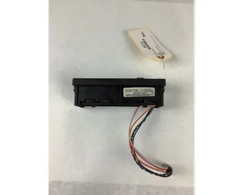 INTERNATIONAL LONESTAR ROCKER SWITCH