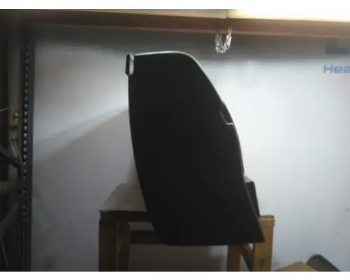 INTERNATIONAL LONESTAR SLEEPER CLOSET