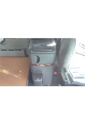 INTERNATIONAL LONESTAR SLEEPER CLOSET