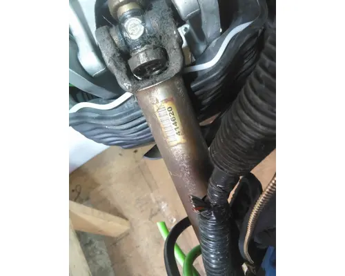 INTERNATIONAL LONESTAR STEERING COLUMN