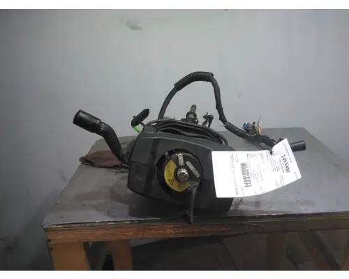 INTERNATIONAL LONESTAR STEERING COLUMN