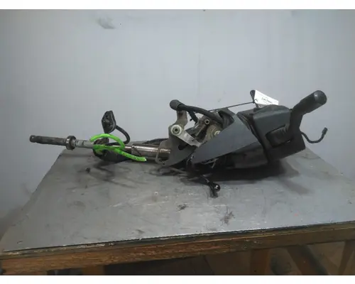 INTERNATIONAL LONESTAR STEERING COLUMN