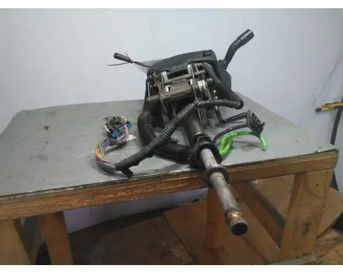 INTERNATIONAL LONESTAR STEERING COLUMN