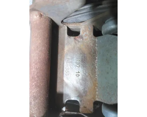 INTERNATIONAL LONESTAR STEERING COLUMN