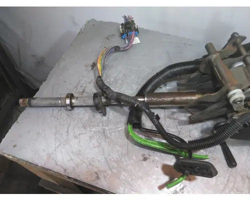 INTERNATIONAL LONESTAR STEERING COLUMN