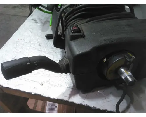 INTERNATIONAL LONESTAR STEERING COLUMN