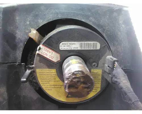 INTERNATIONAL LONESTAR STEERING COLUMN