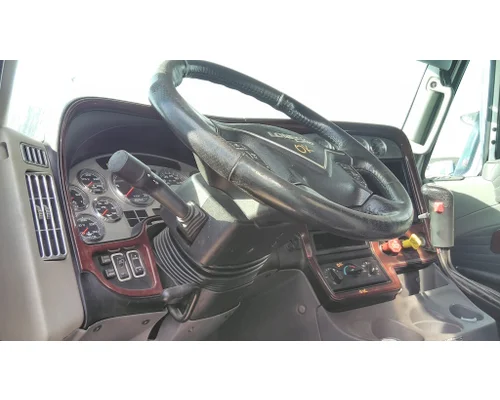 INTERNATIONAL LONESTAR STEERING COLUMN