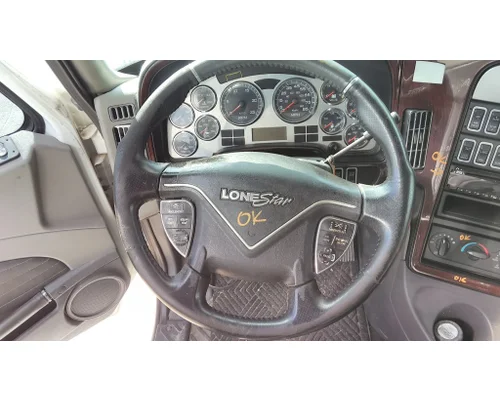 INTERNATIONAL LONESTAR STEERING COLUMN