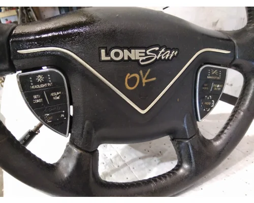 INTERNATIONAL LONESTAR STEERING COLUMN