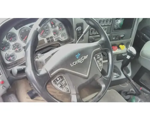 INTERNATIONAL LONESTAR STEERING COLUMN