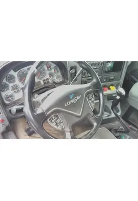 INTERNATIONAL LONESTAR STEERING COLUMN