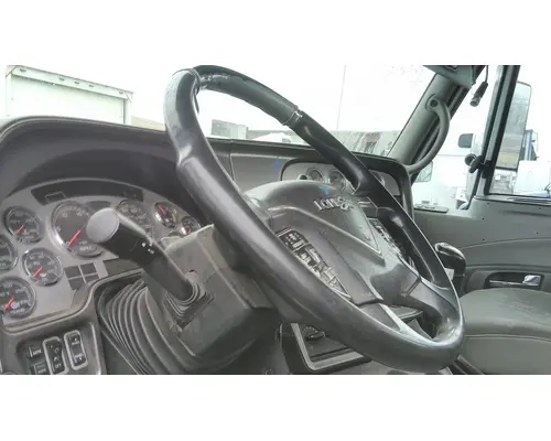INTERNATIONAL LONESTAR STEERING COLUMN
