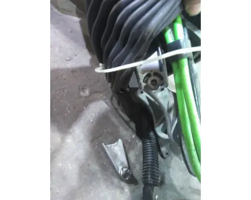 INTERNATIONAL LONESTAR STEERING COLUMN