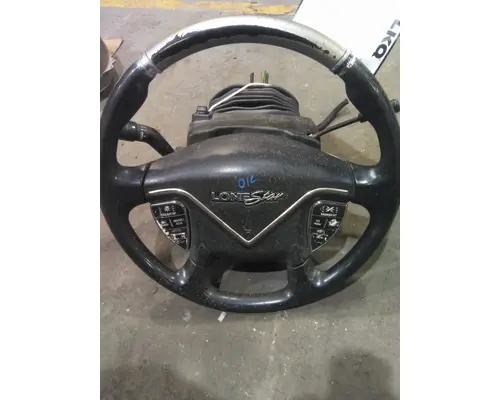 INTERNATIONAL LONESTAR STEERING COLUMN