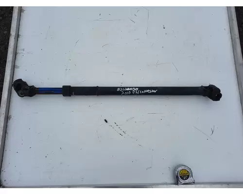 INTERNATIONAL LONESTAR STEERING SHAFT