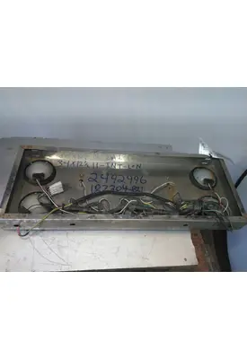 INTERNATIONAL LONESTAR STOP TURN TAIL LAMP