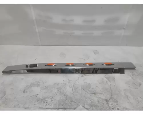 INTERNATIONAL LONESTAR Side FairingCab Extender