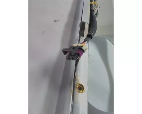 INTERNATIONAL LONESTAR Side Fairing