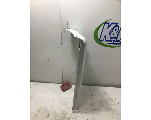INTERNATIONAL LONESTAR Side Fairing