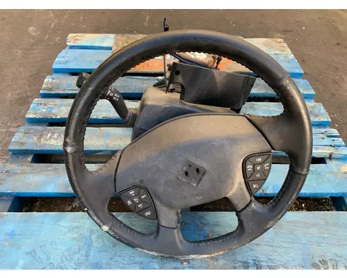 INTERNATIONAL LONESTAR Steering Column