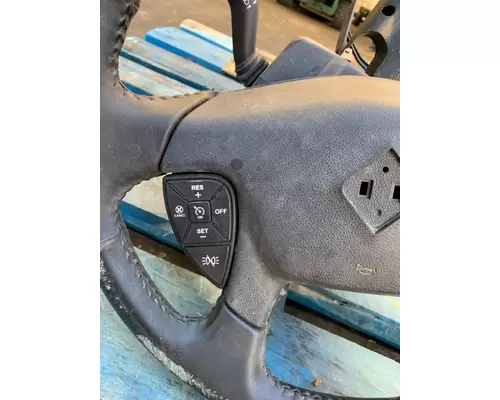 INTERNATIONAL LONESTAR Steering Column