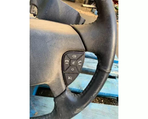 INTERNATIONAL LONESTAR Steering Column
