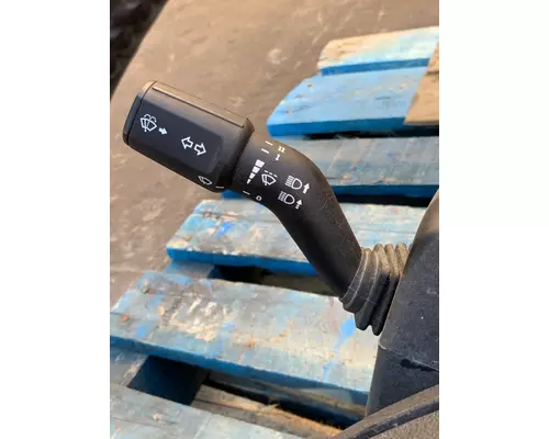 INTERNATIONAL LONESTAR Steering Column