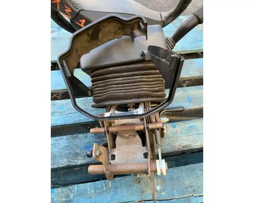 INTERNATIONAL LONESTAR Steering Column