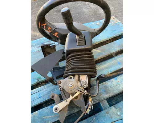 INTERNATIONAL LONESTAR Steering Column