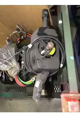 INTERNATIONAL LONESTAR Steering Column