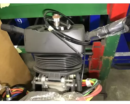 INTERNATIONAL LONESTAR Steering Column
