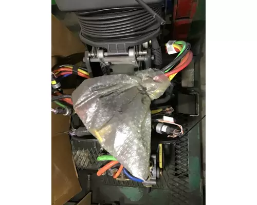 INTERNATIONAL LONESTAR Steering Column