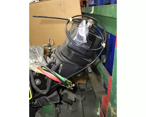 INTERNATIONAL LONESTAR Steering Column