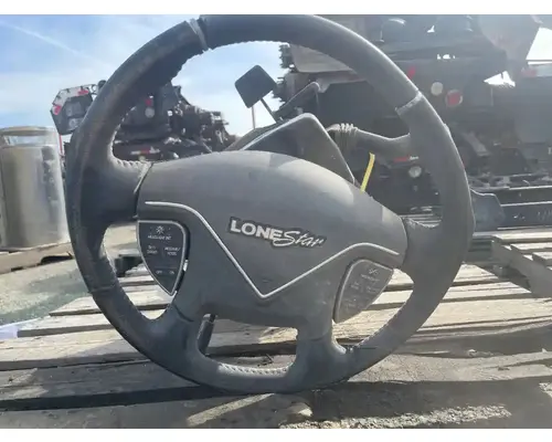 INTERNATIONAL LONESTAR Steering Column