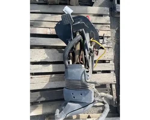 INTERNATIONAL LONESTAR Steering Column