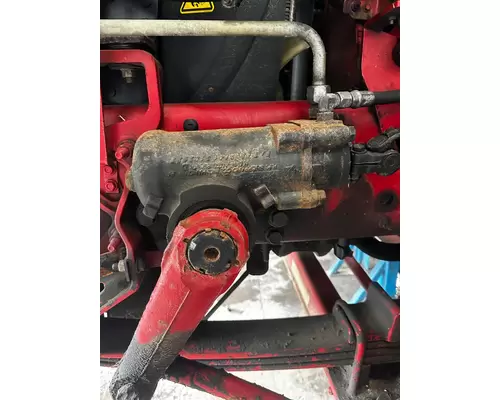 INTERNATIONAL LONESTAR Steering Gear  Rack