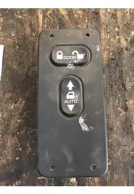 INTERNATIONAL LONESTAR Switch Cluster