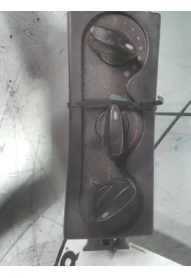 INTERNATIONAL LONESTAR TEMPERATURE CONTROL