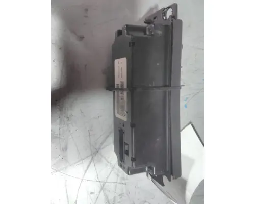 INTERNATIONAL LONESTAR TEMPERATURE CONTROL