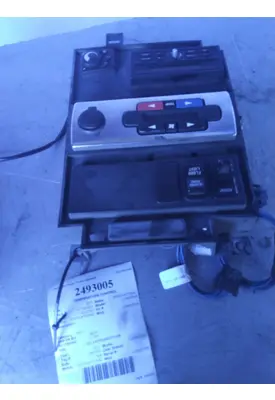 INTERNATIONAL LONESTAR TEMPERATURE CONTROL