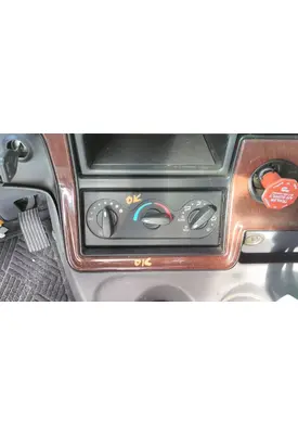 INTERNATIONAL LONESTAR TEMPERATURE CONTROL