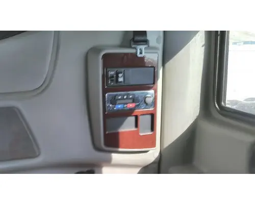 INTERNATIONAL LONESTAR TEMPERATURE CONTROL