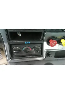 INTERNATIONAL LONESTAR TEMPERATURE CONTROL