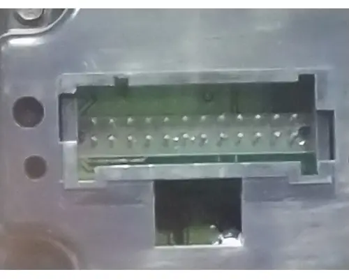 INTERNATIONAL LONESTAR TEMPERATURE CONTROL