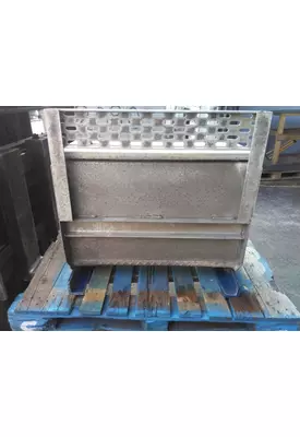 INTERNATIONAL LONESTAR TOOL BOX