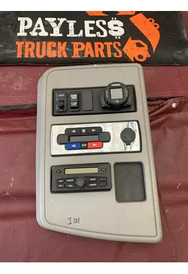 INTERNATIONAL LONESTAR Temperature Control