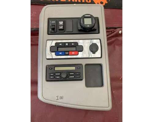 INTERNATIONAL LONESTAR Temperature Control