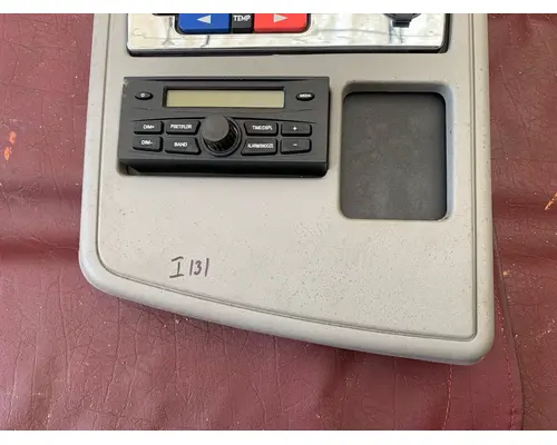 INTERNATIONAL LONESTAR Temperature Control